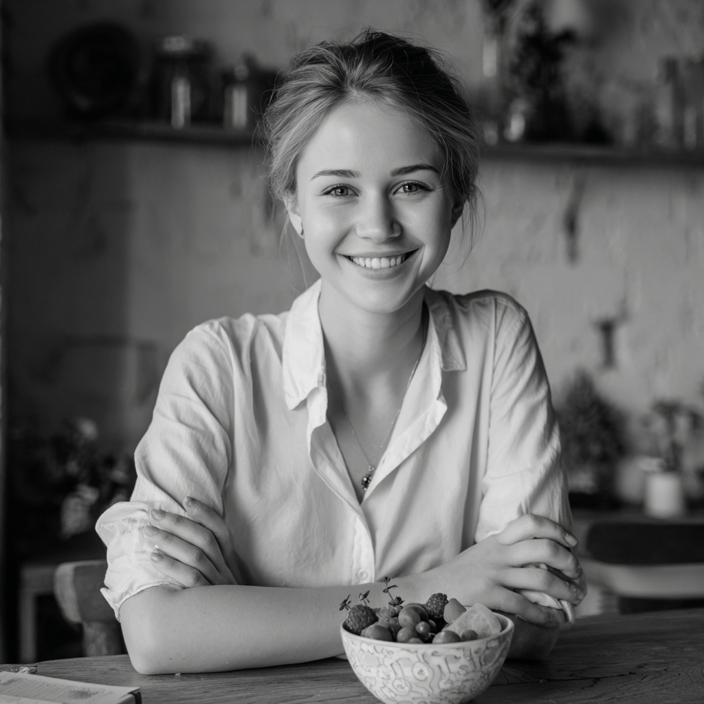 Здорове харчування