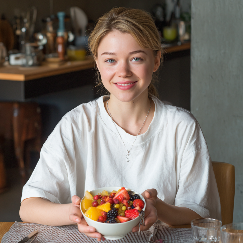 Професійний дієтолог